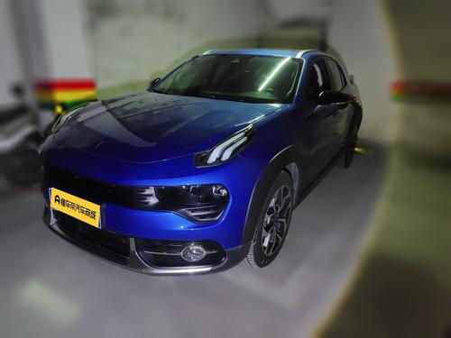 Lynk & Co 02