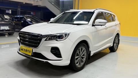 JETOUR X70