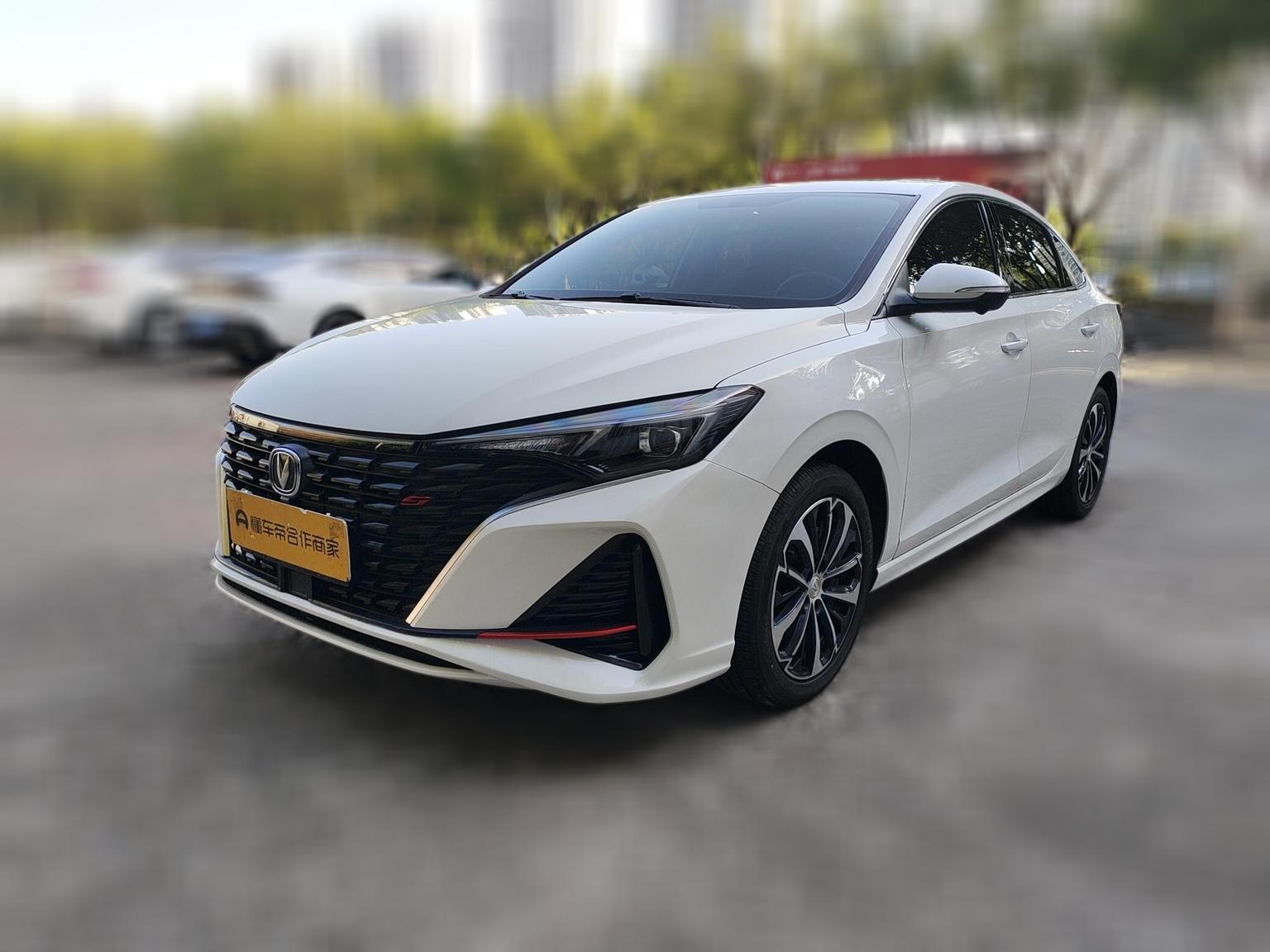 Changan Eado