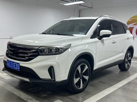 GAC GS4