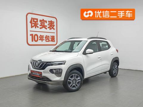 Renault e