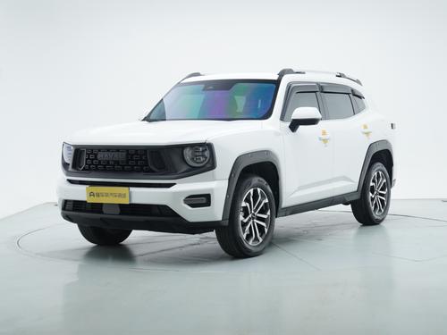 Haval DargoPLUS
