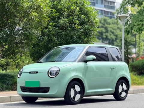 Changan Lumin