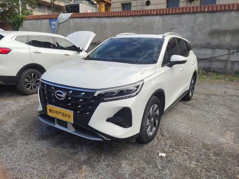 GAC GS4