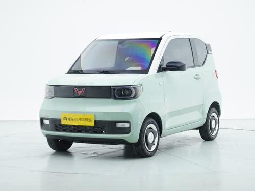 Wuling Mini EV