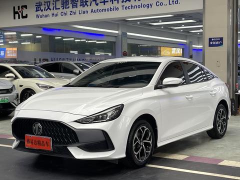 MG MG5