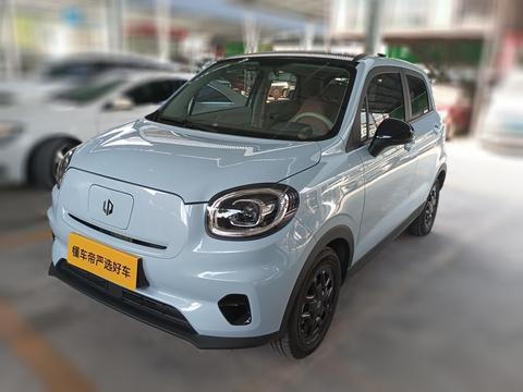 Leapmotor T03