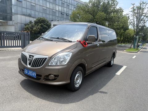 Автомобиль #1078203