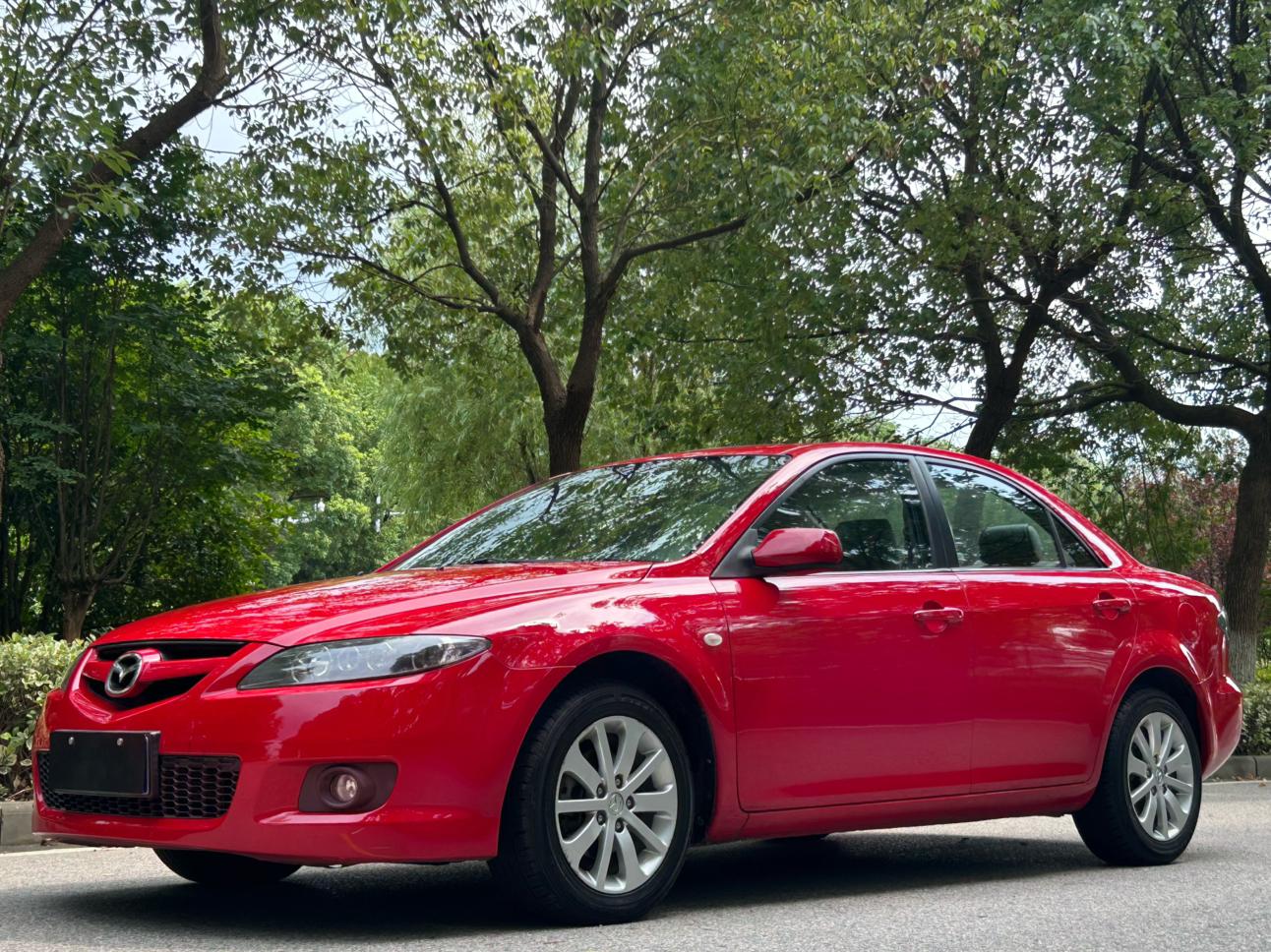 Mazda Mazda6