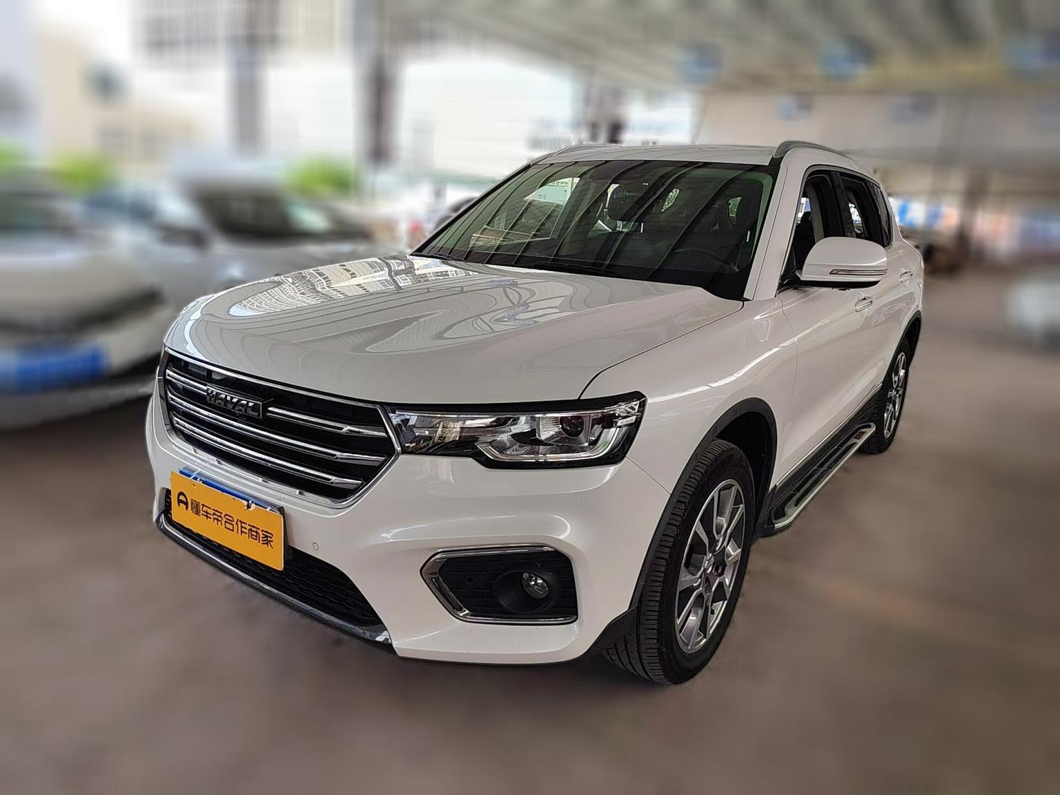 Haval H7