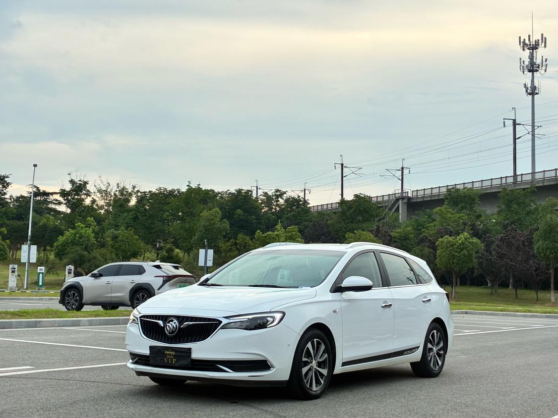 Buick