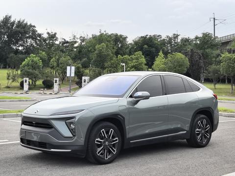 NIO EC6