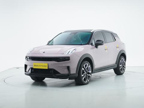 Lynk & Co 06