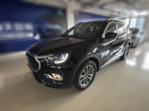 JETOUR X70