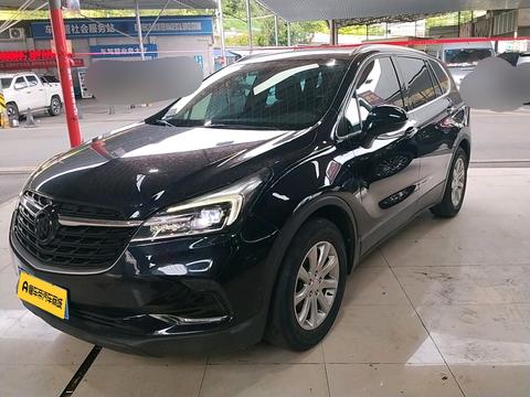 Buick Envision