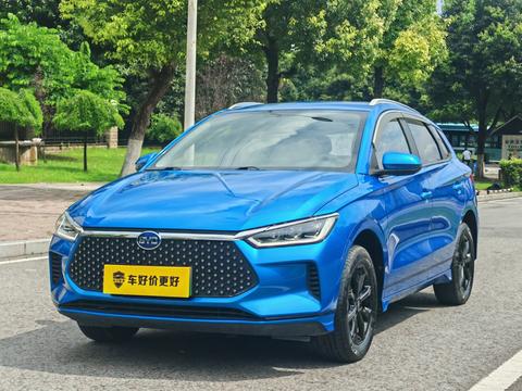 BYD E2