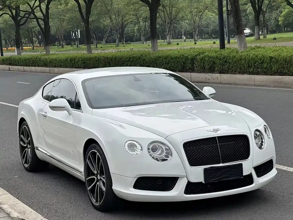 Bentley
