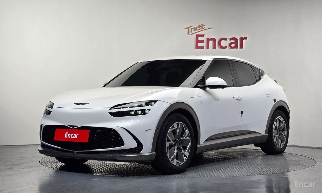 Genesis GV60