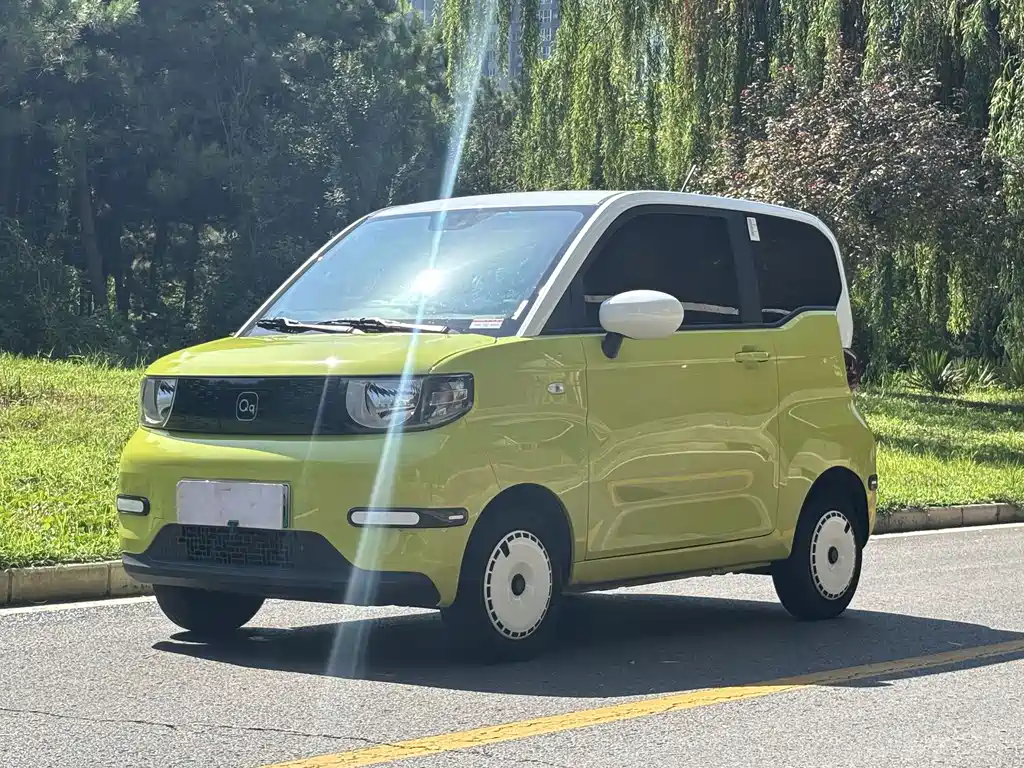 Chery QQ