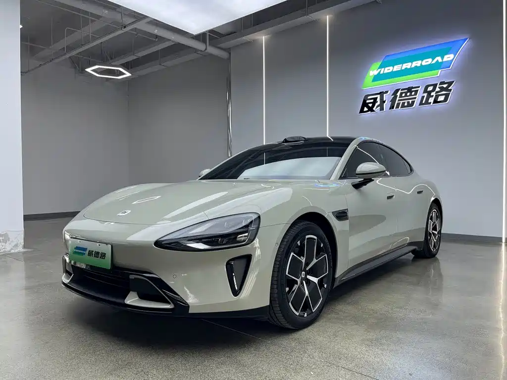 Xiaomi SU7