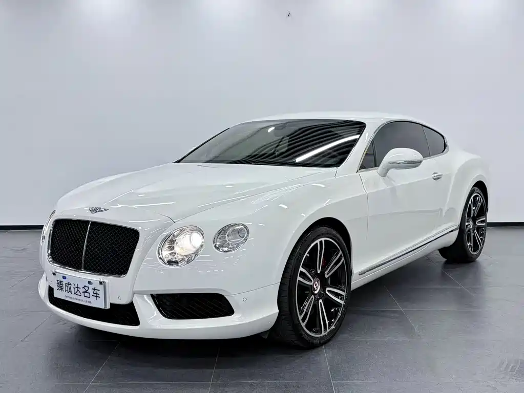 Bentley