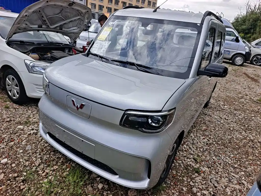 Wuling Sunshine EV
