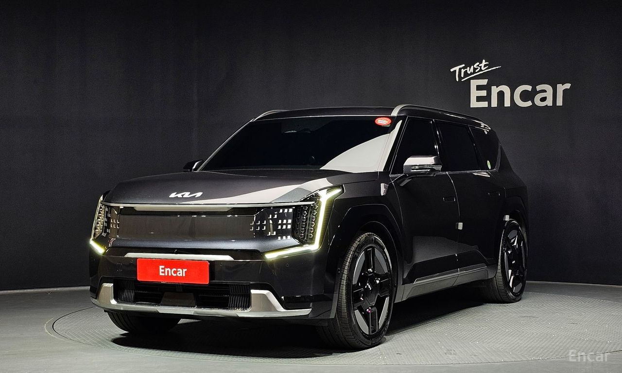 Kia EV9