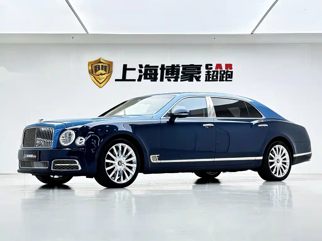 Bentley