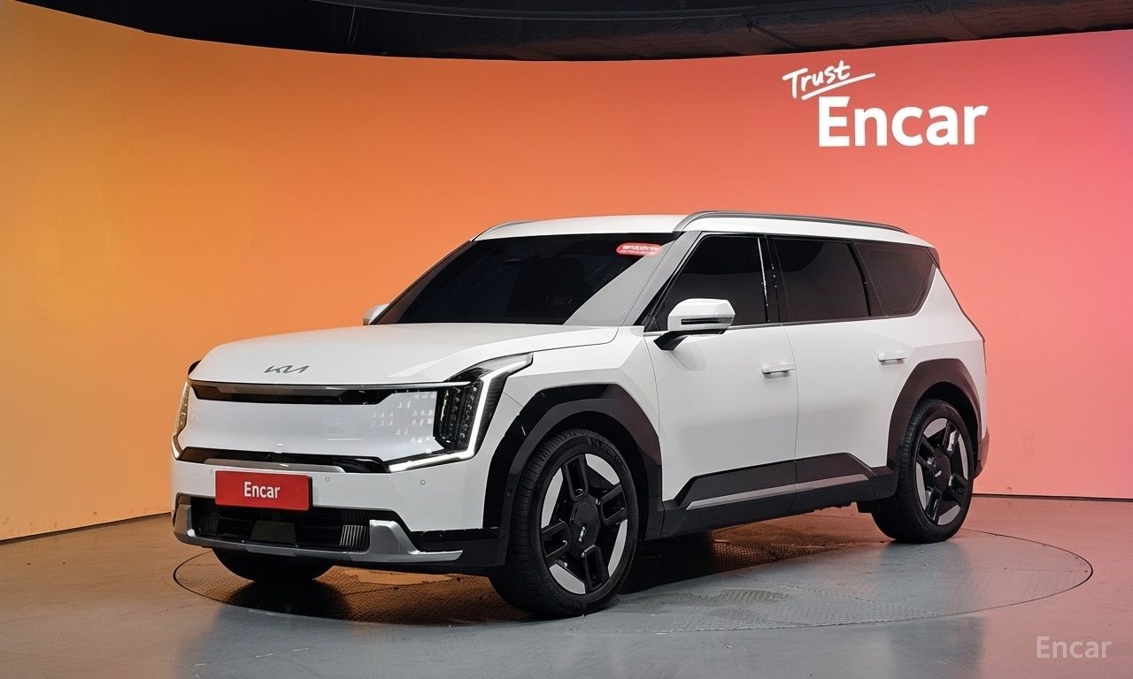 Kia EV9