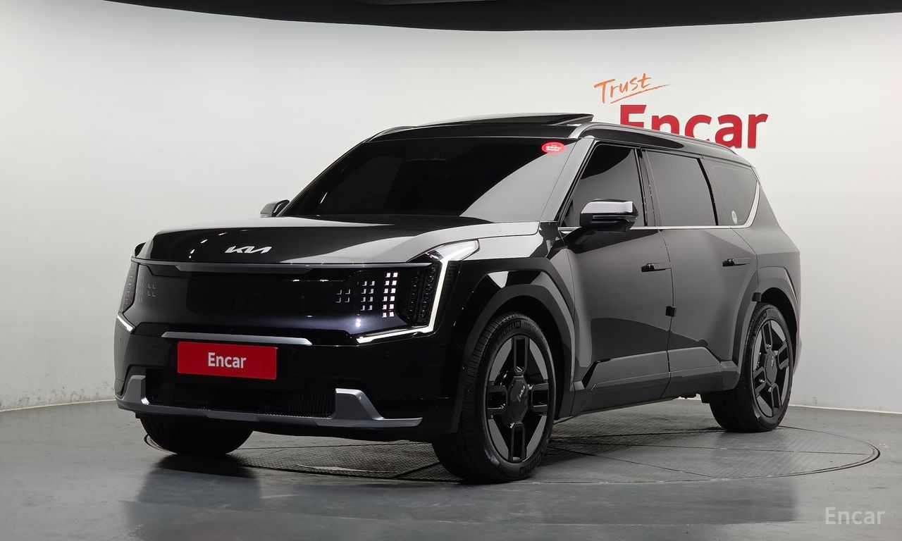 Kia EV9