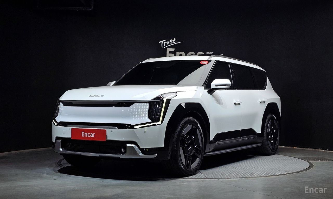 Kia EV9
