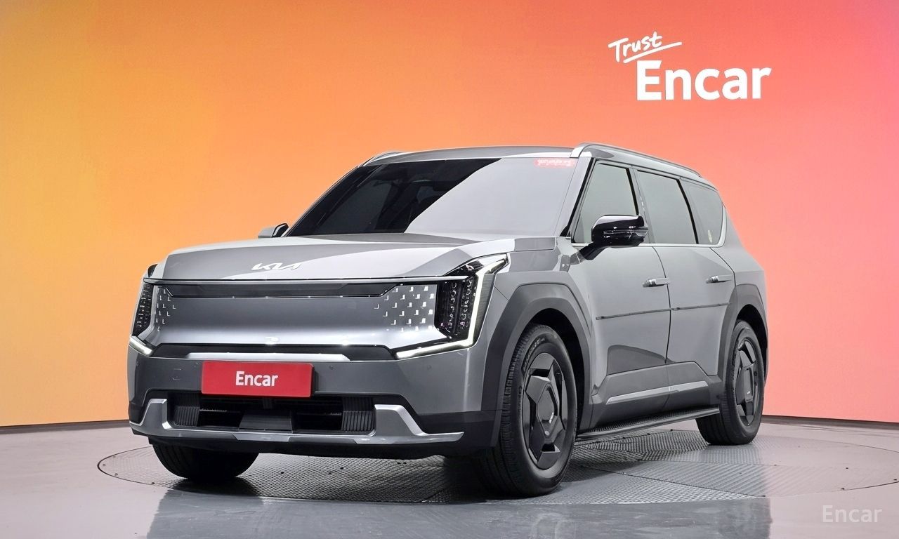 Kia EV9