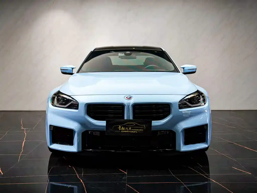 BMW M2