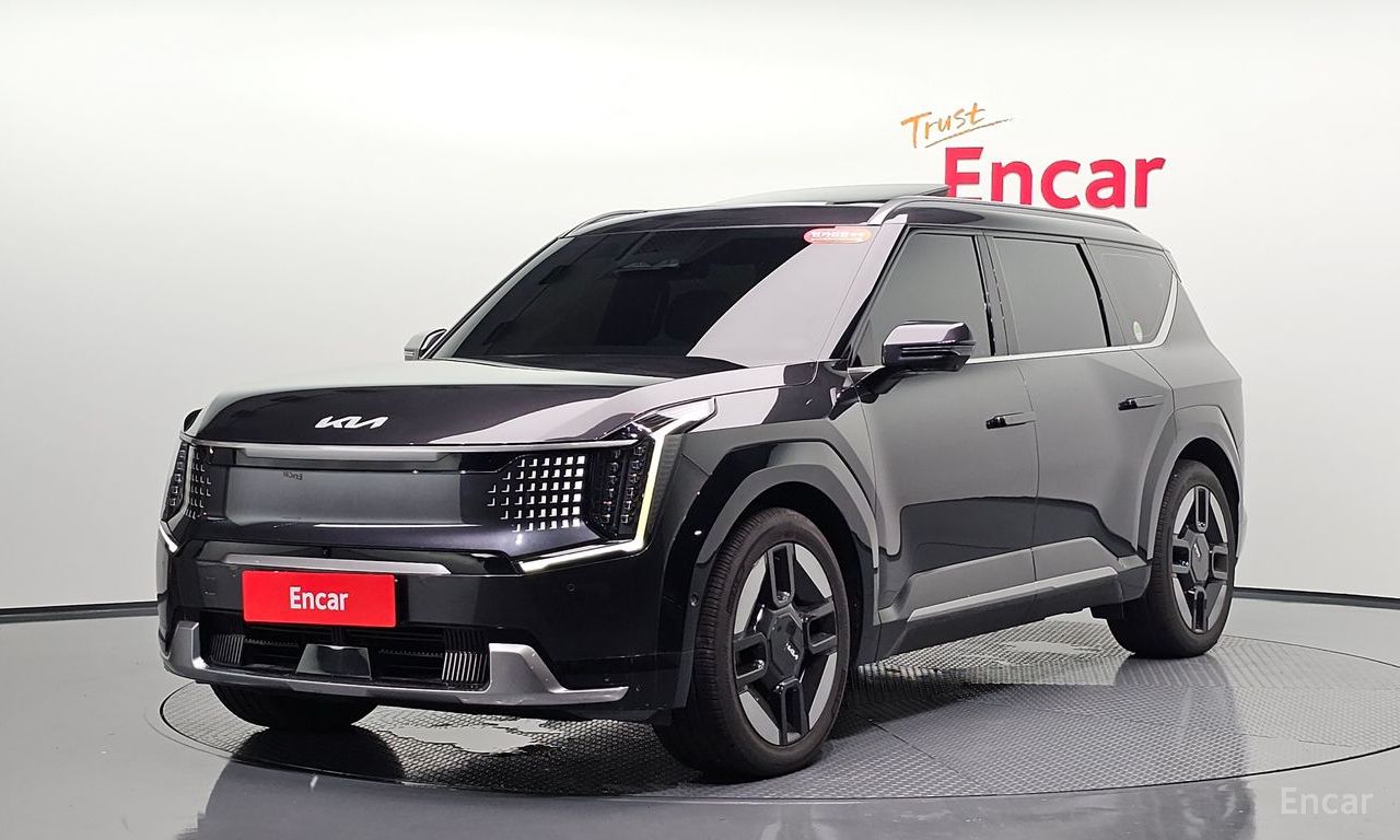 Kia EV9