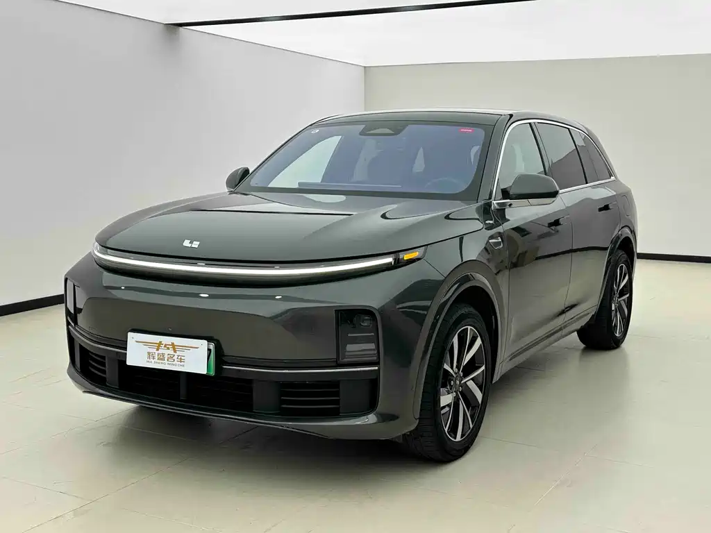 Li Auto L7