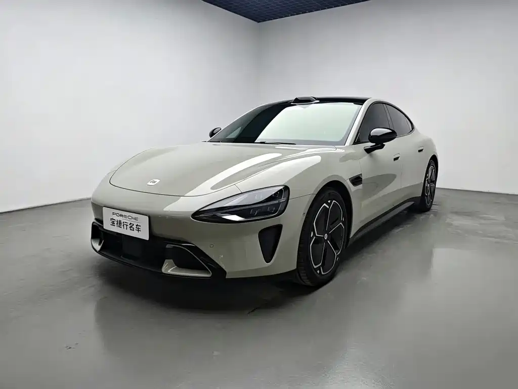 Xiaomi SU7
