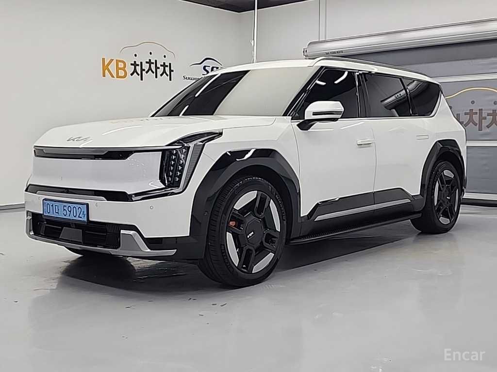 Kia EV9
