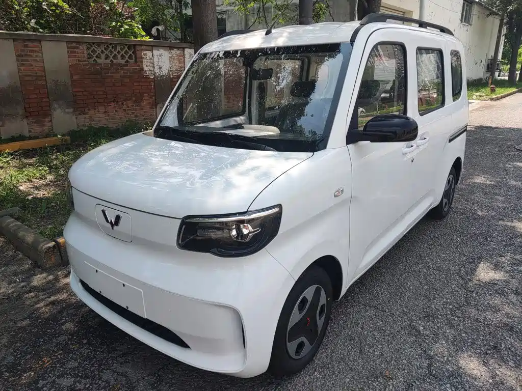 Wuling Sunshine EV
