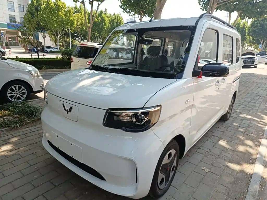 Wuling Sunshine EV
