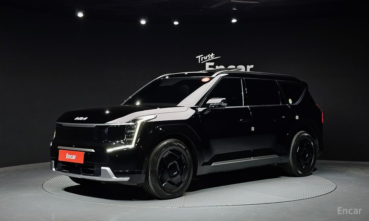 Kia EV9