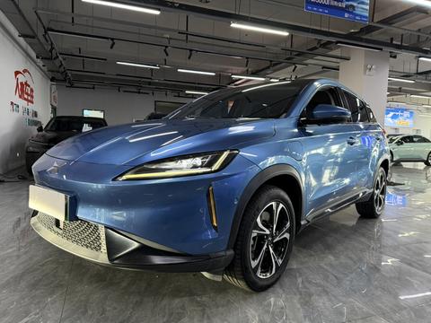 Xpeng G3