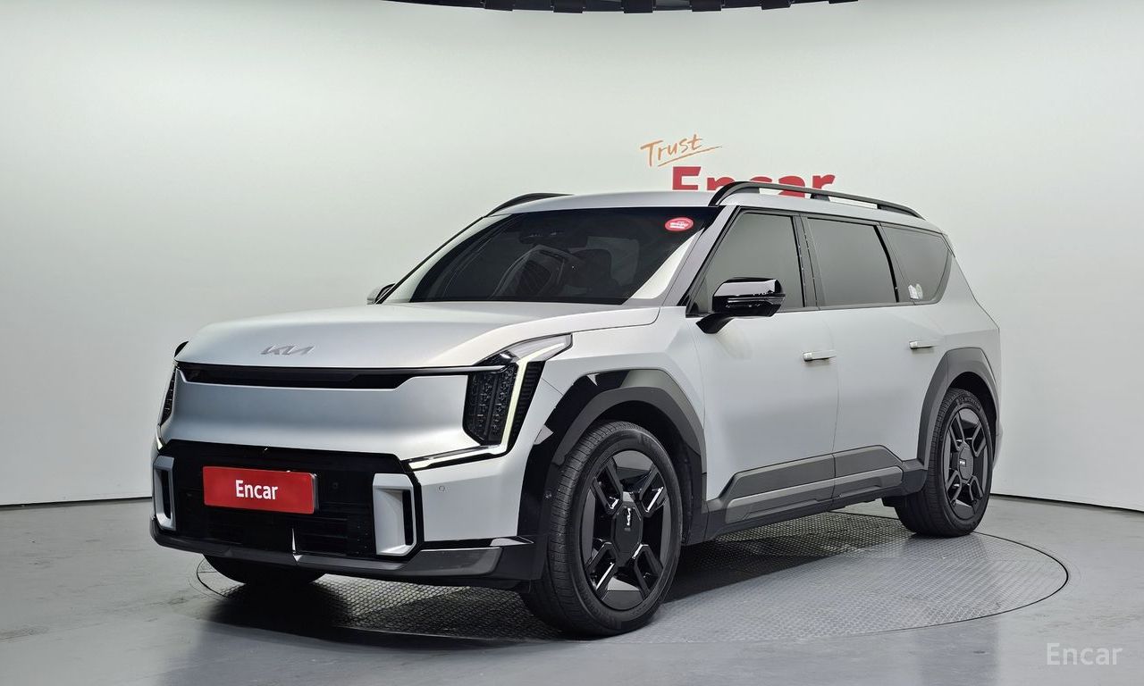 Kia EV9
