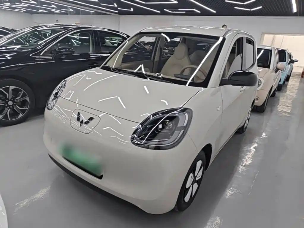 Wuling Mini EV
