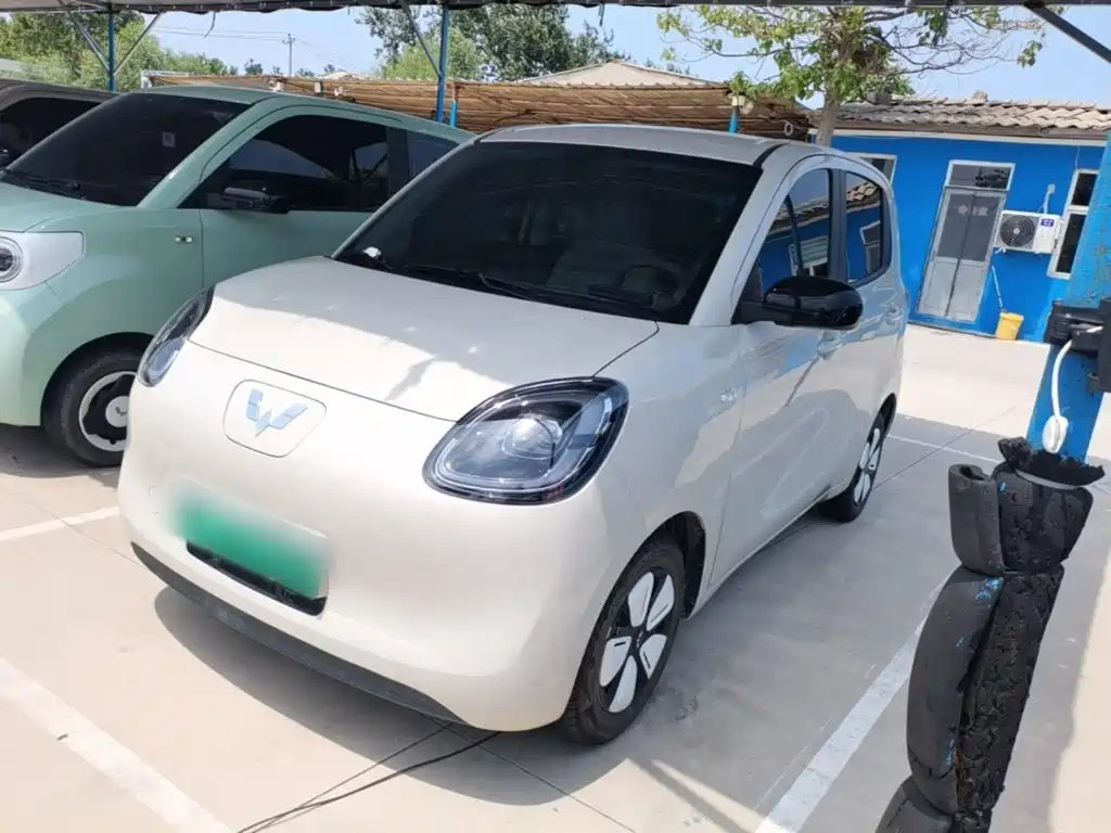 Wuling Mini EV