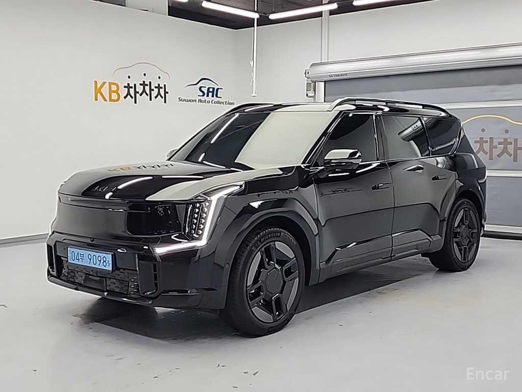 Kia EV9
