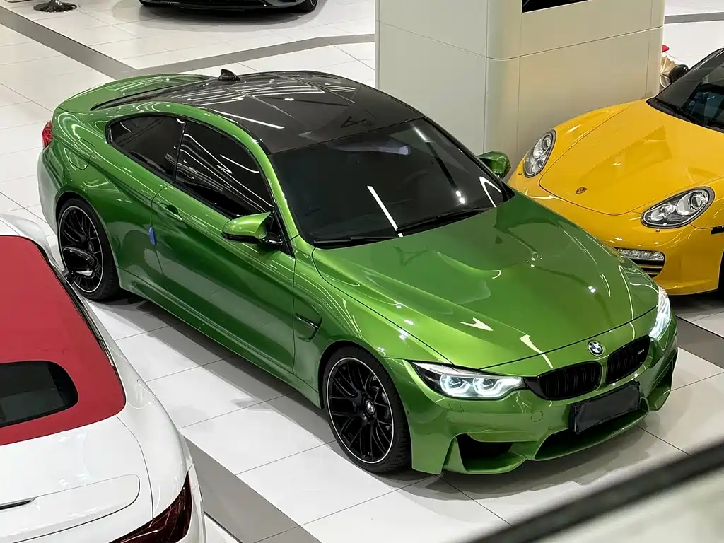 BMW M4