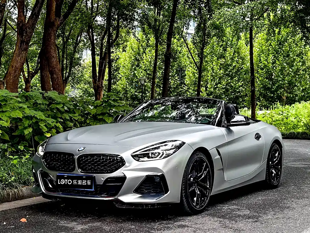 BMW Z4