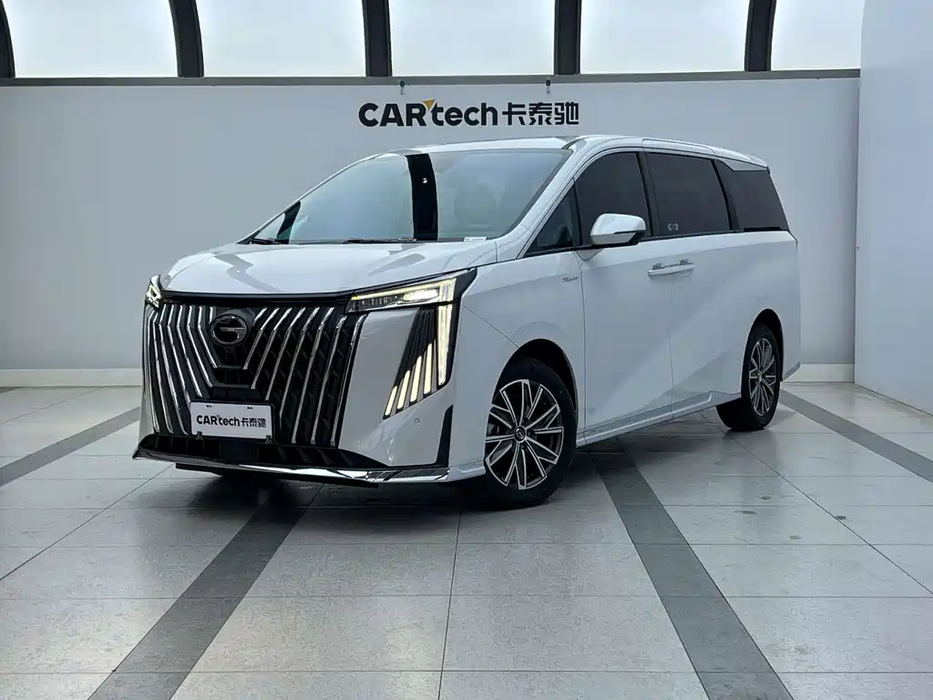 GAC M8