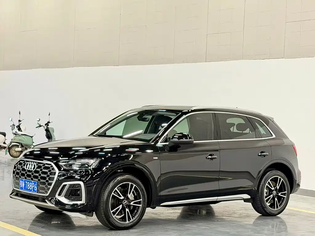 Audi Q5L