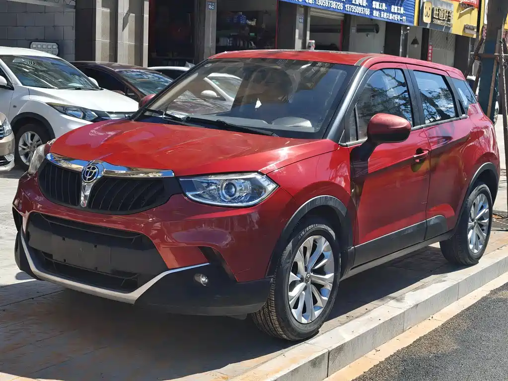 Brilliance V3